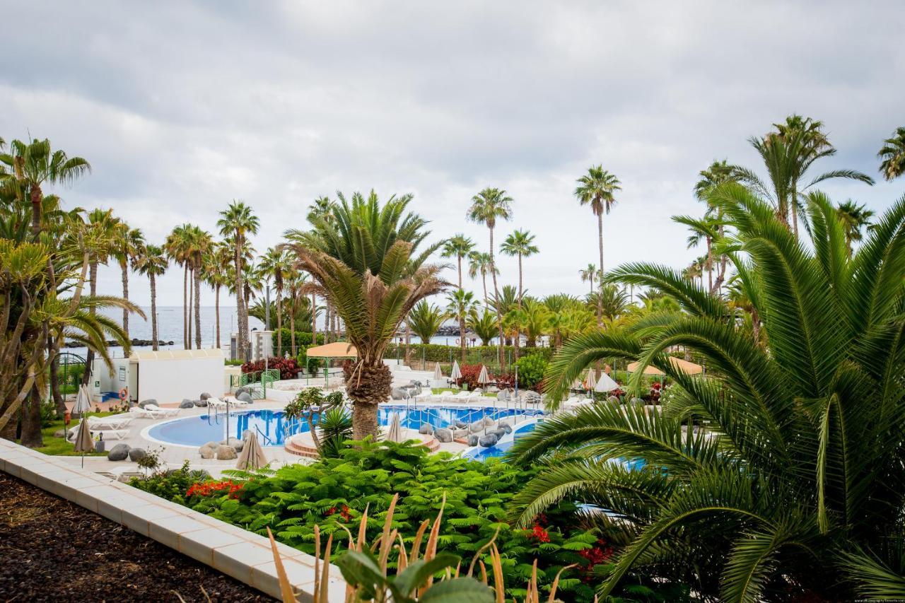 White Studio - La Caleta アデヘ エクステリア 写真