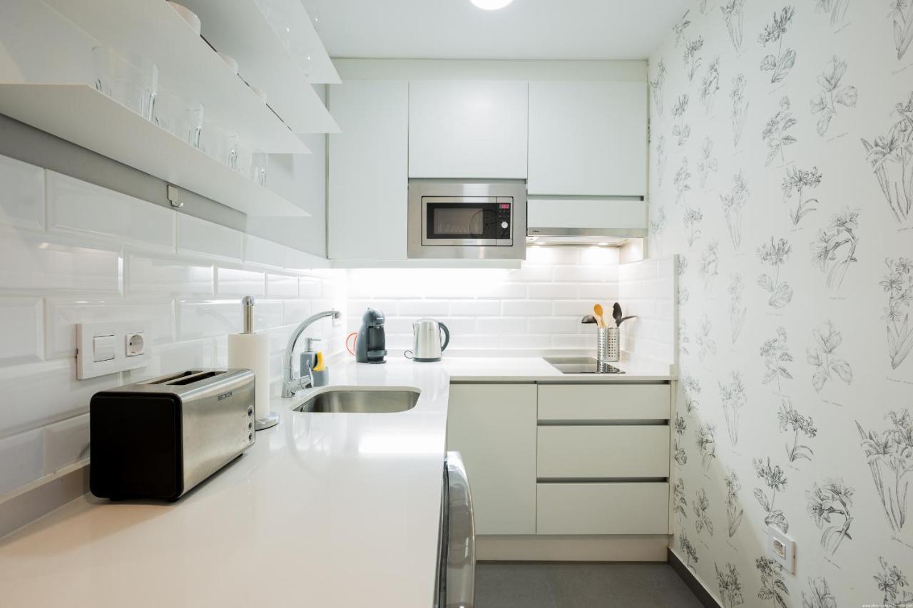 White Studio - La Caleta アデヘ エクステリア 写真