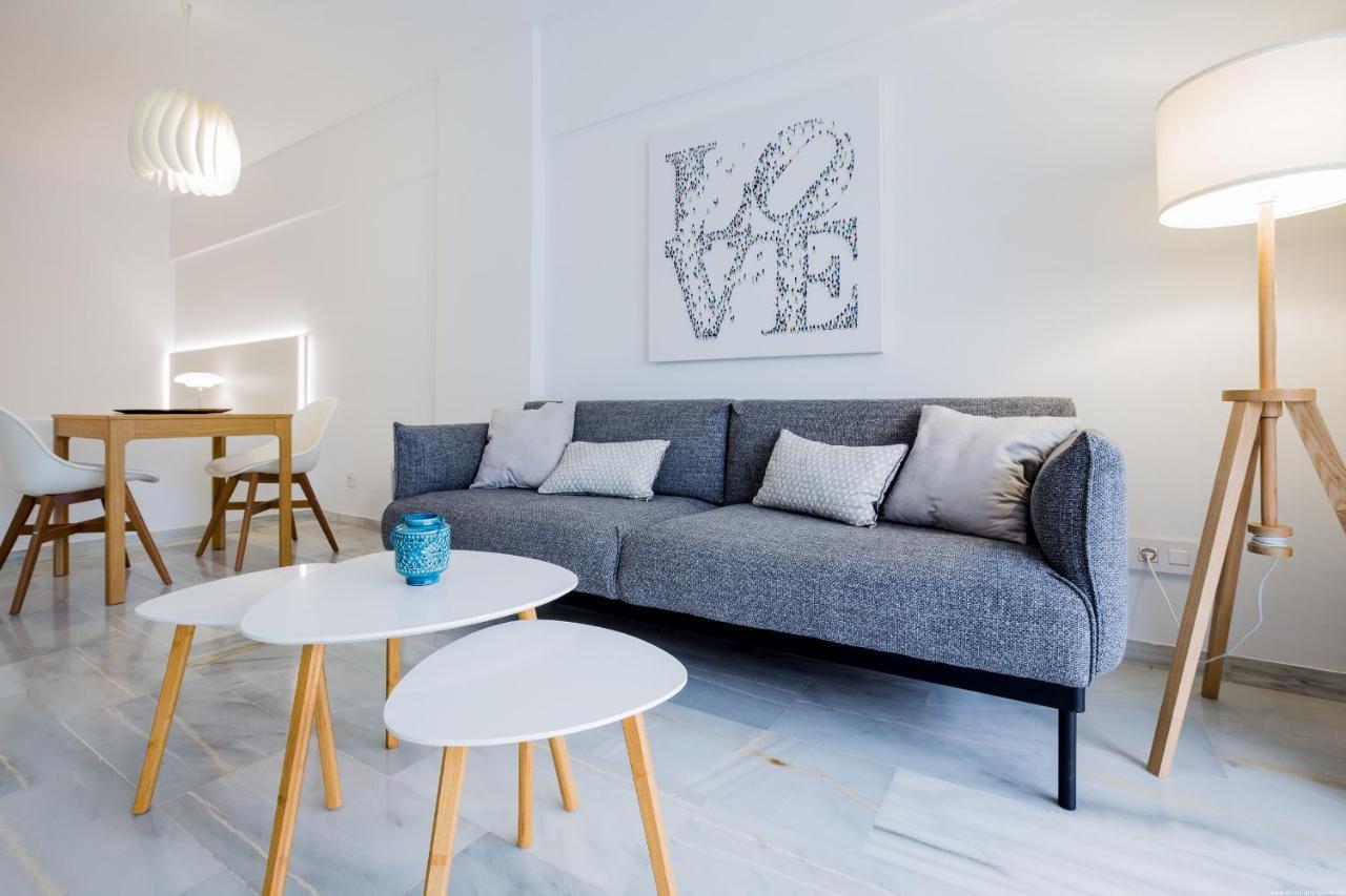 White Studio - La Caleta アデヘ エクステリア 写真
