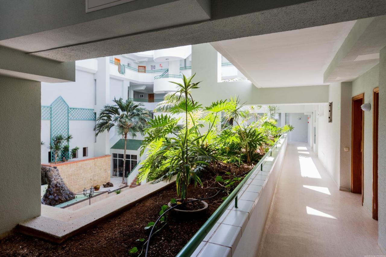 White Studio - La Caleta アデヘ エクステリア 写真